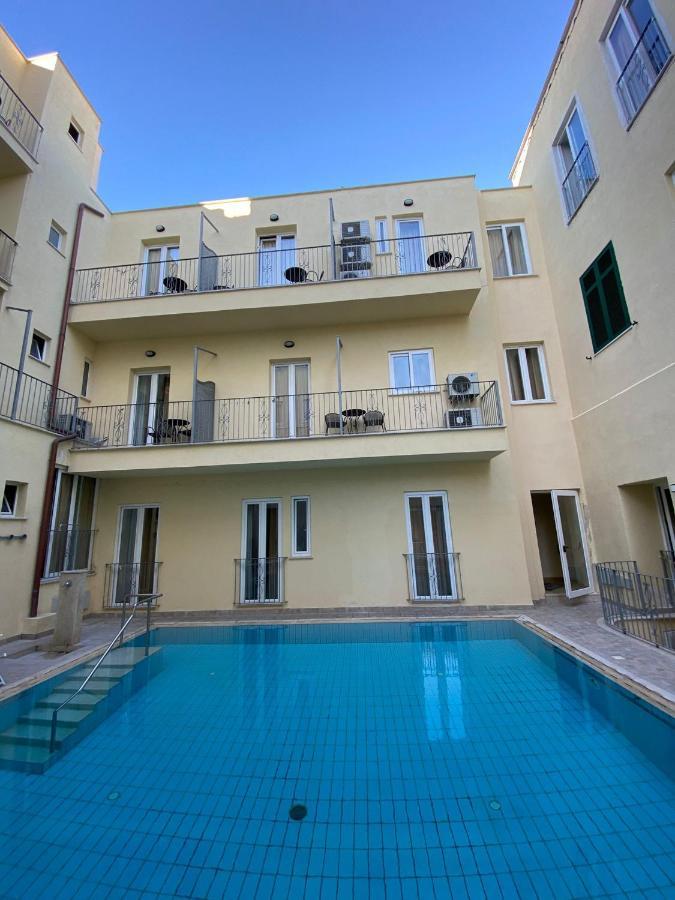 Casthotels Bristol Terme Hotel 4*