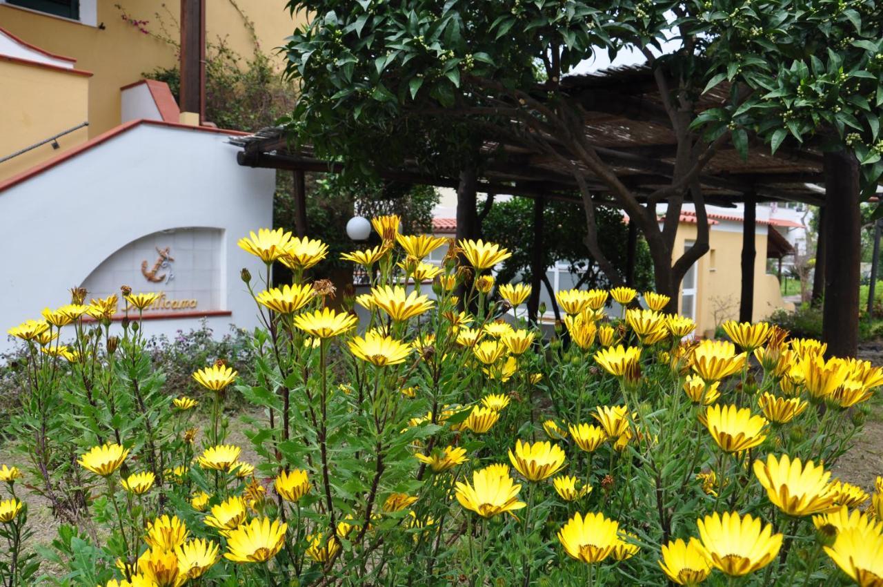 La Marticana 3* Ischia