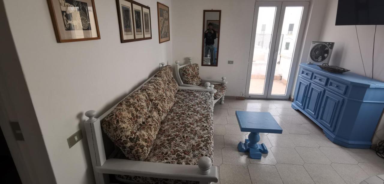 Ferienhaus Terrazzo 73 Ischia
