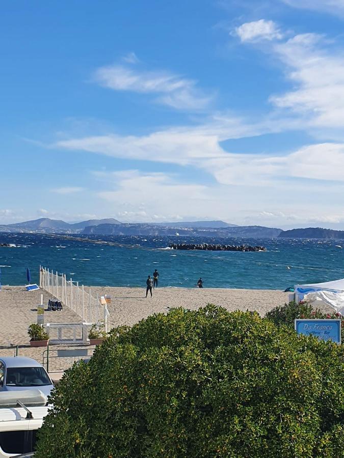 Bed & Breakfast La Finestra Sul Mare