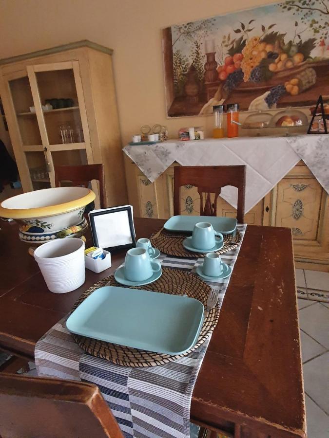 La Finestra Sul Mare Bed & Breakfast Ischia