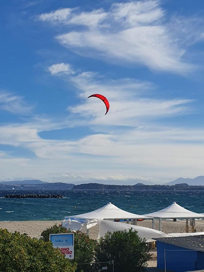 La Finestra Sul Mare Bed & Breakfast