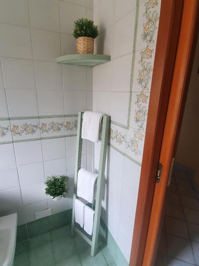 La Finestra Sul Mare *