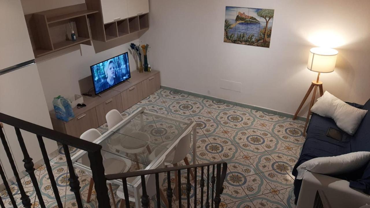 Casa vacanze Casa Plalu' *