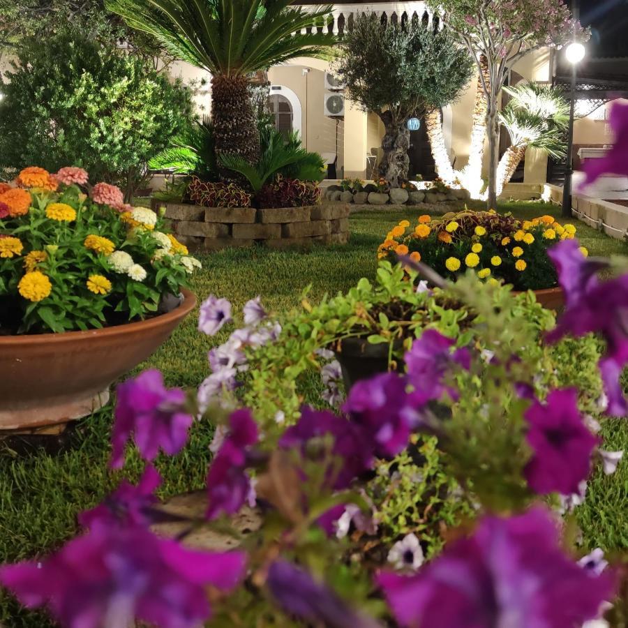 Antonietta Bed & Breakfast