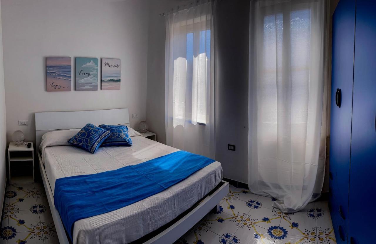 Nido Del Sole * Ischia