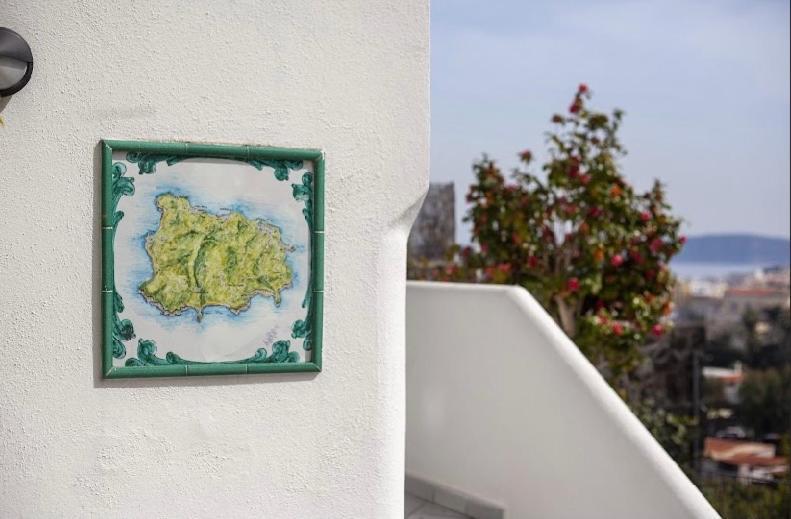 Casa Con Vista A *
