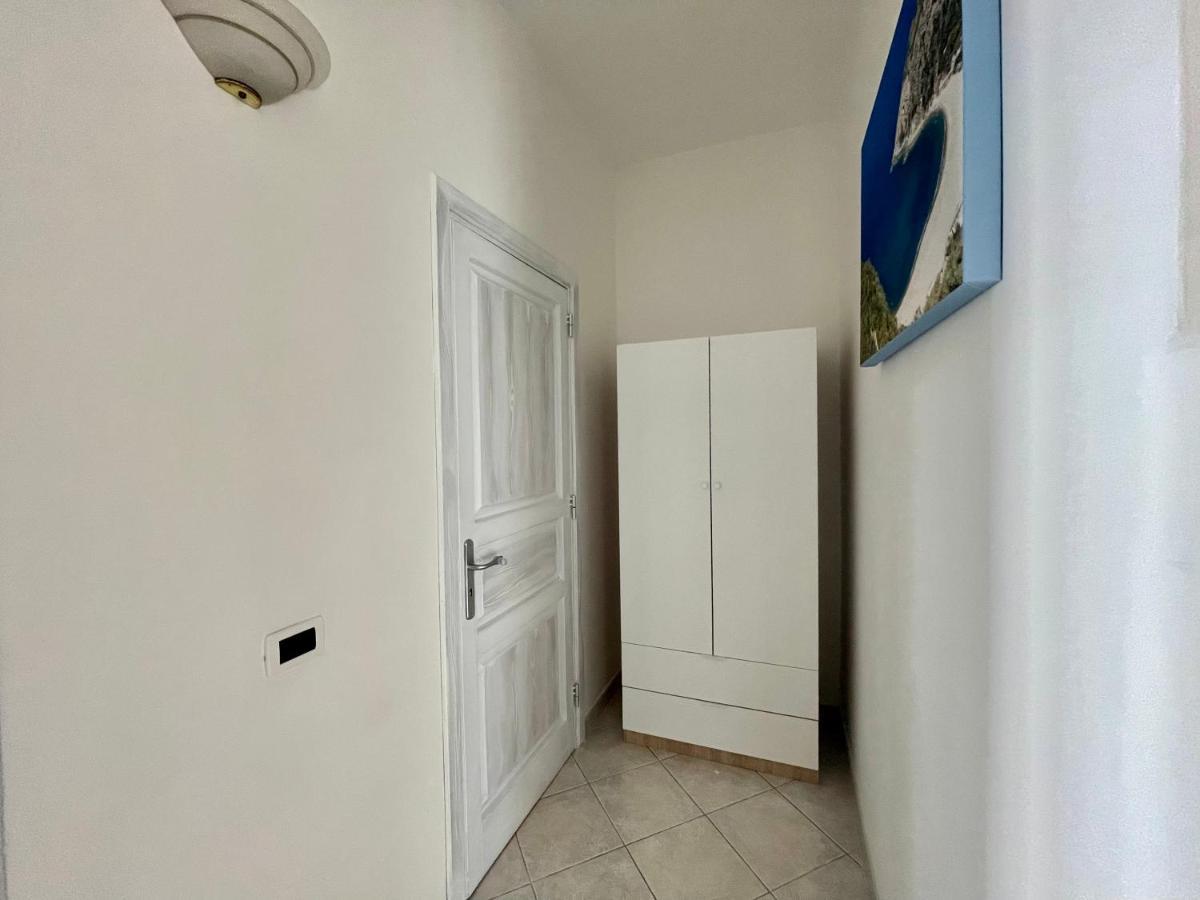 Mariafrancesca Apartment Ischia