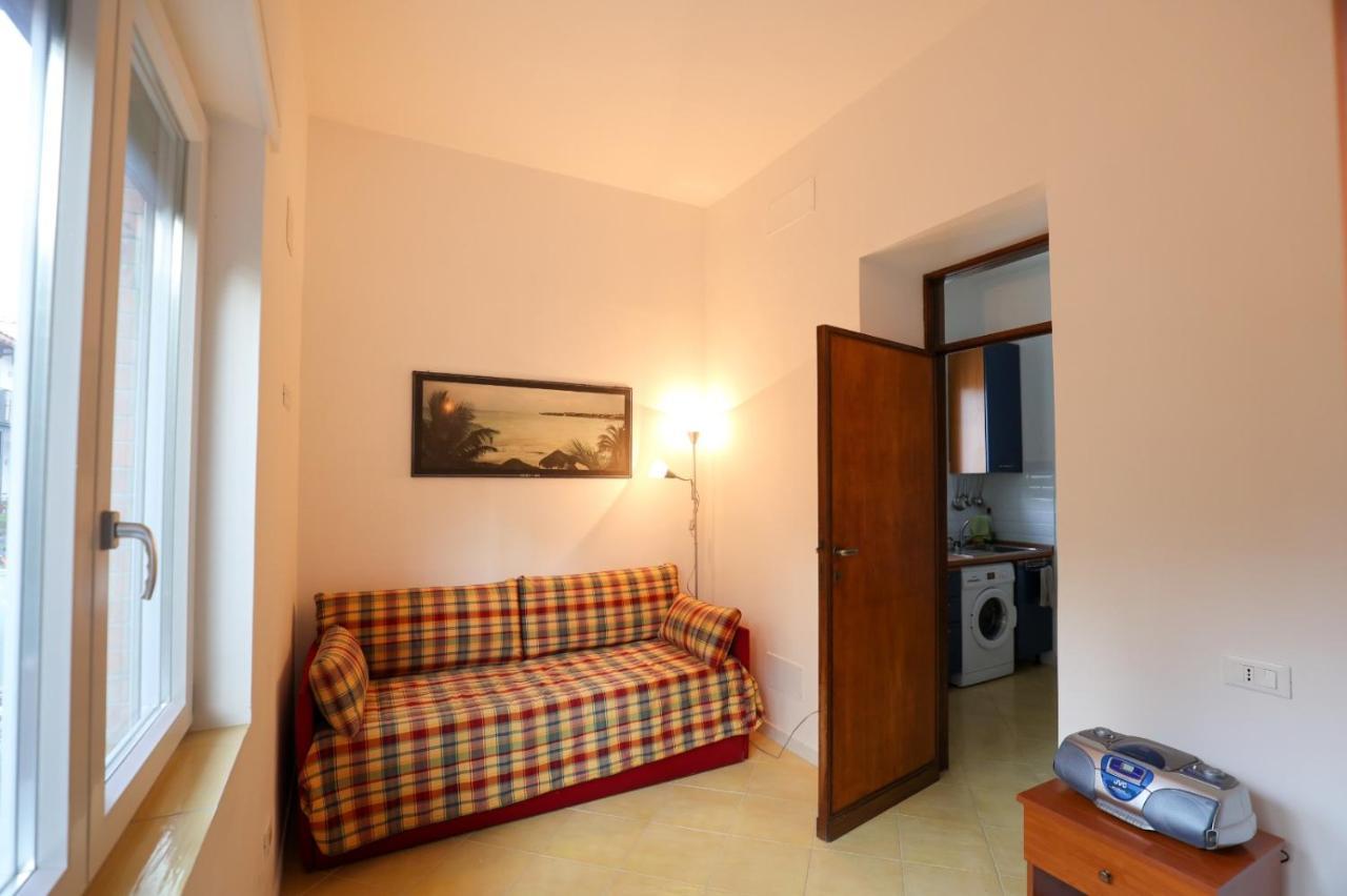 La Casa Del Sole Sul Mare Di Ischia