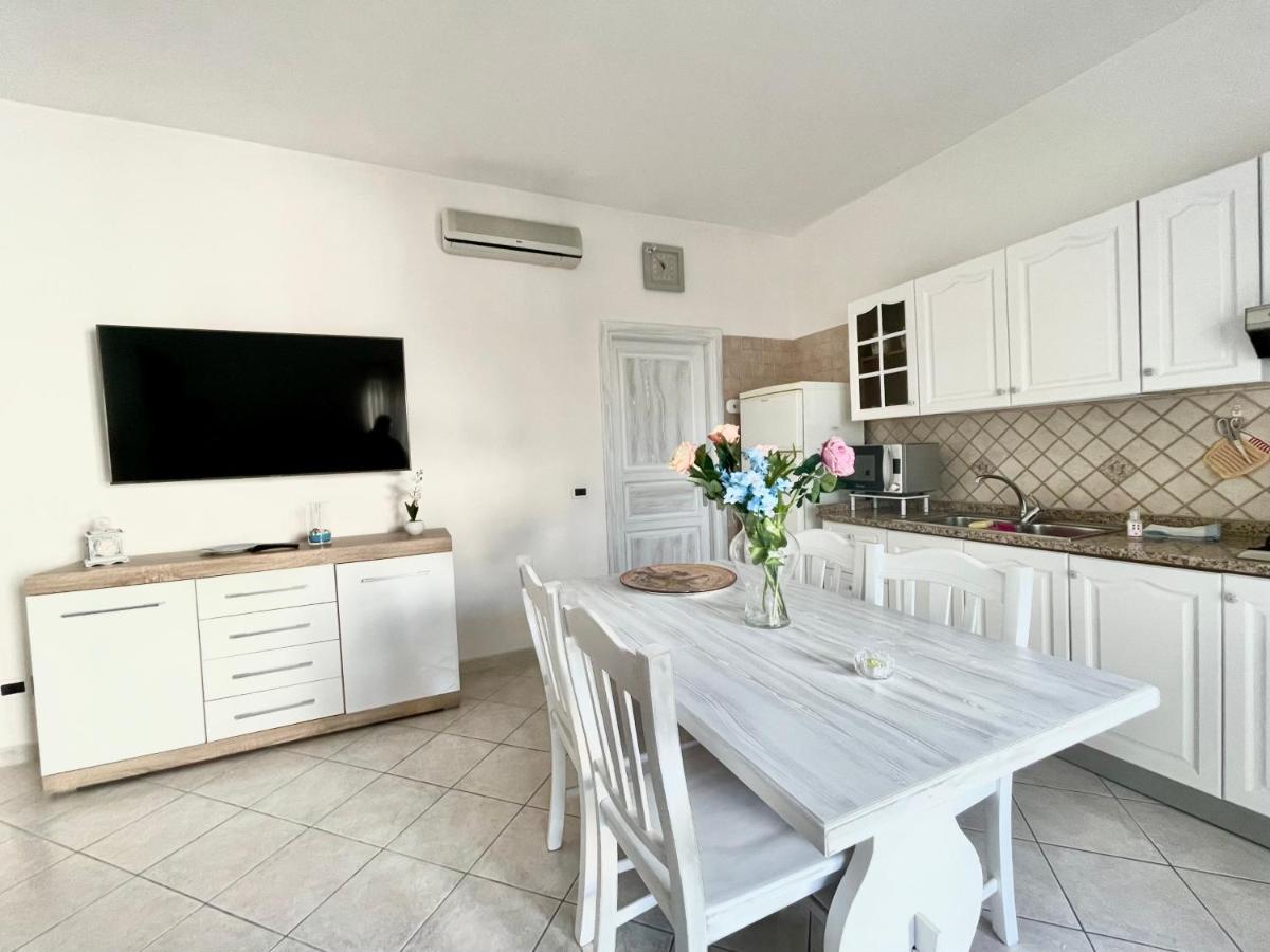 Mariafrancesca Apartment Ischia
