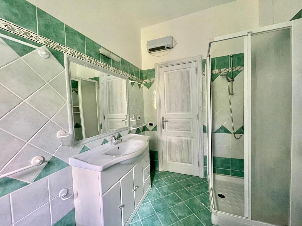 Mariafrancesca Apartment