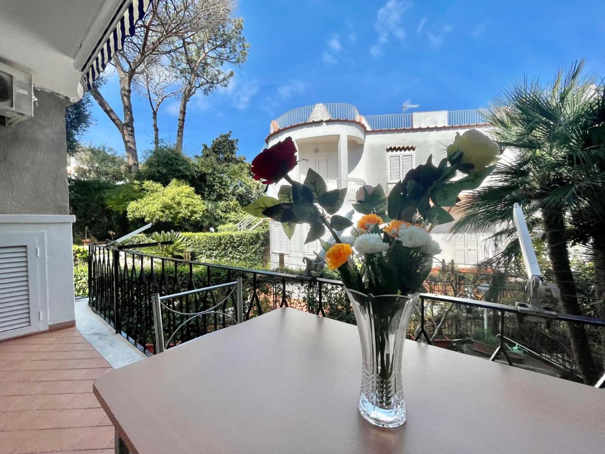 Apartment Mariafrancesca Ischia