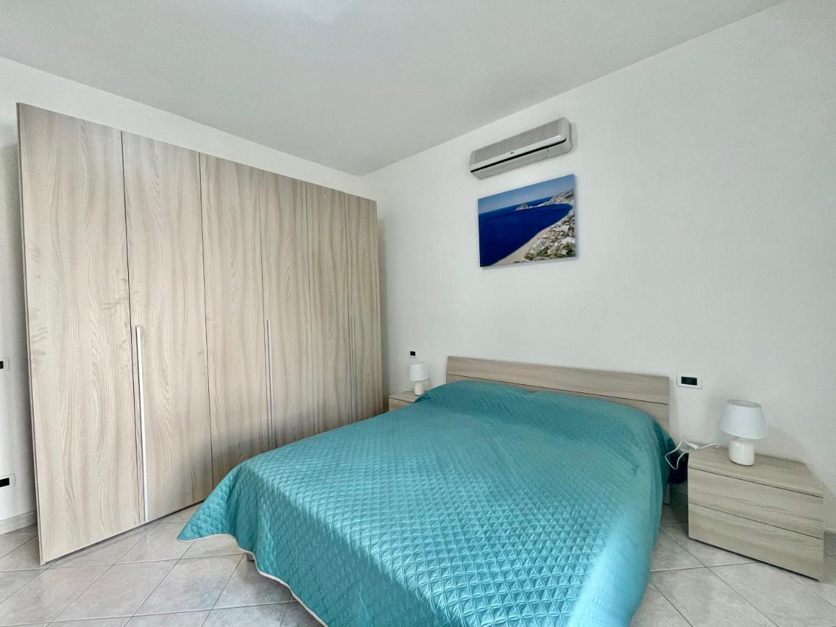 Mariafrancesca Apartment