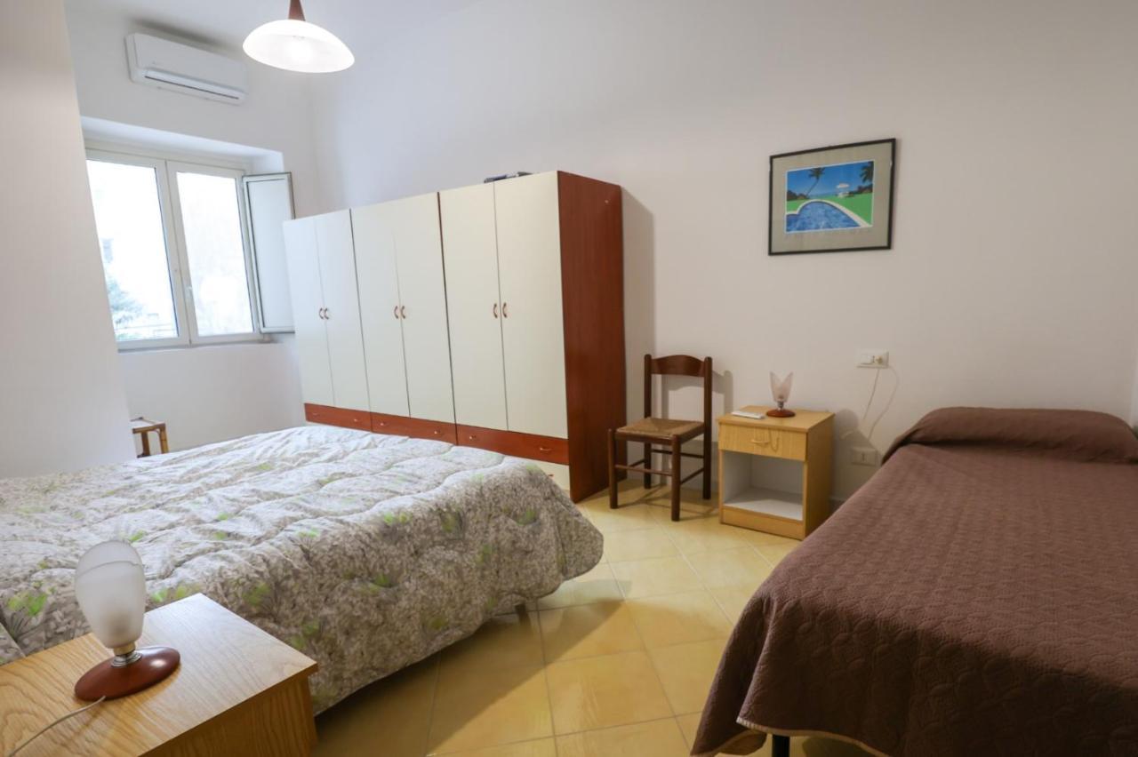 La Casa Del Sole Sul Mare Di Holiday home *