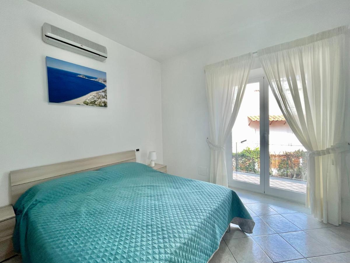 Mariafrancesca Apartment Ischia