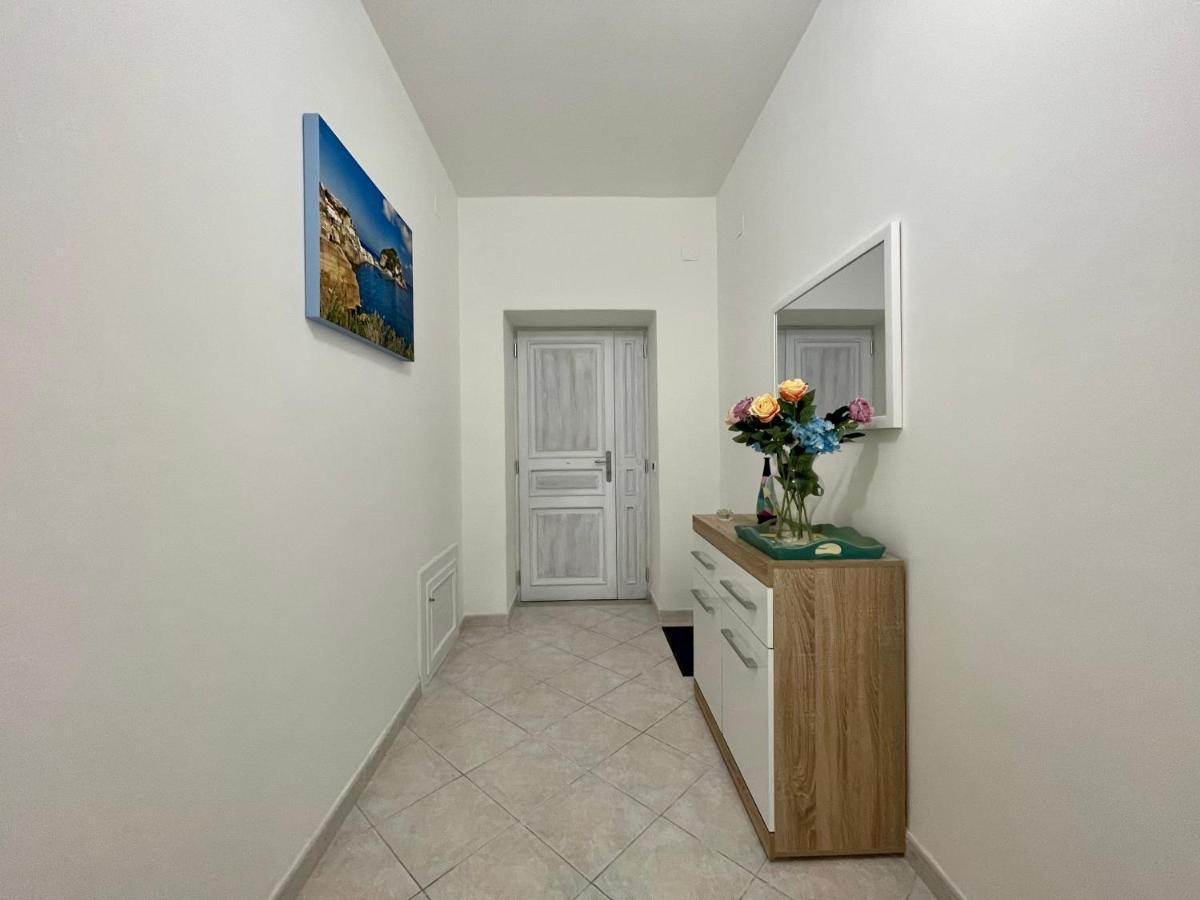 Apartment Mariafrancesca