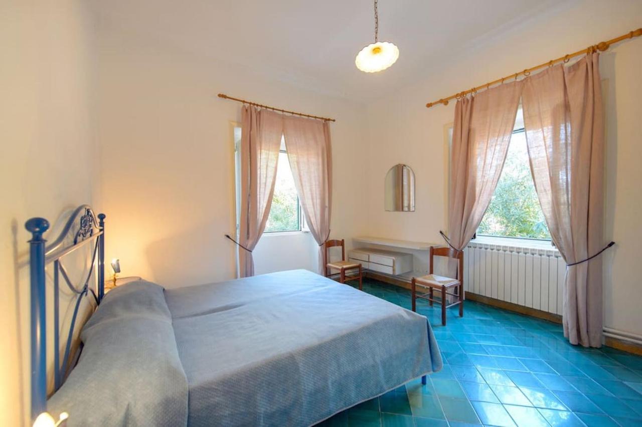 La Casa Del Sole Sul Mare Di * Ischia
