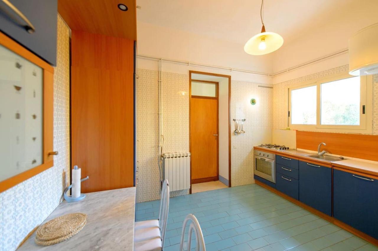 Holiday home La Casa Del Sole Sul Mare Di
