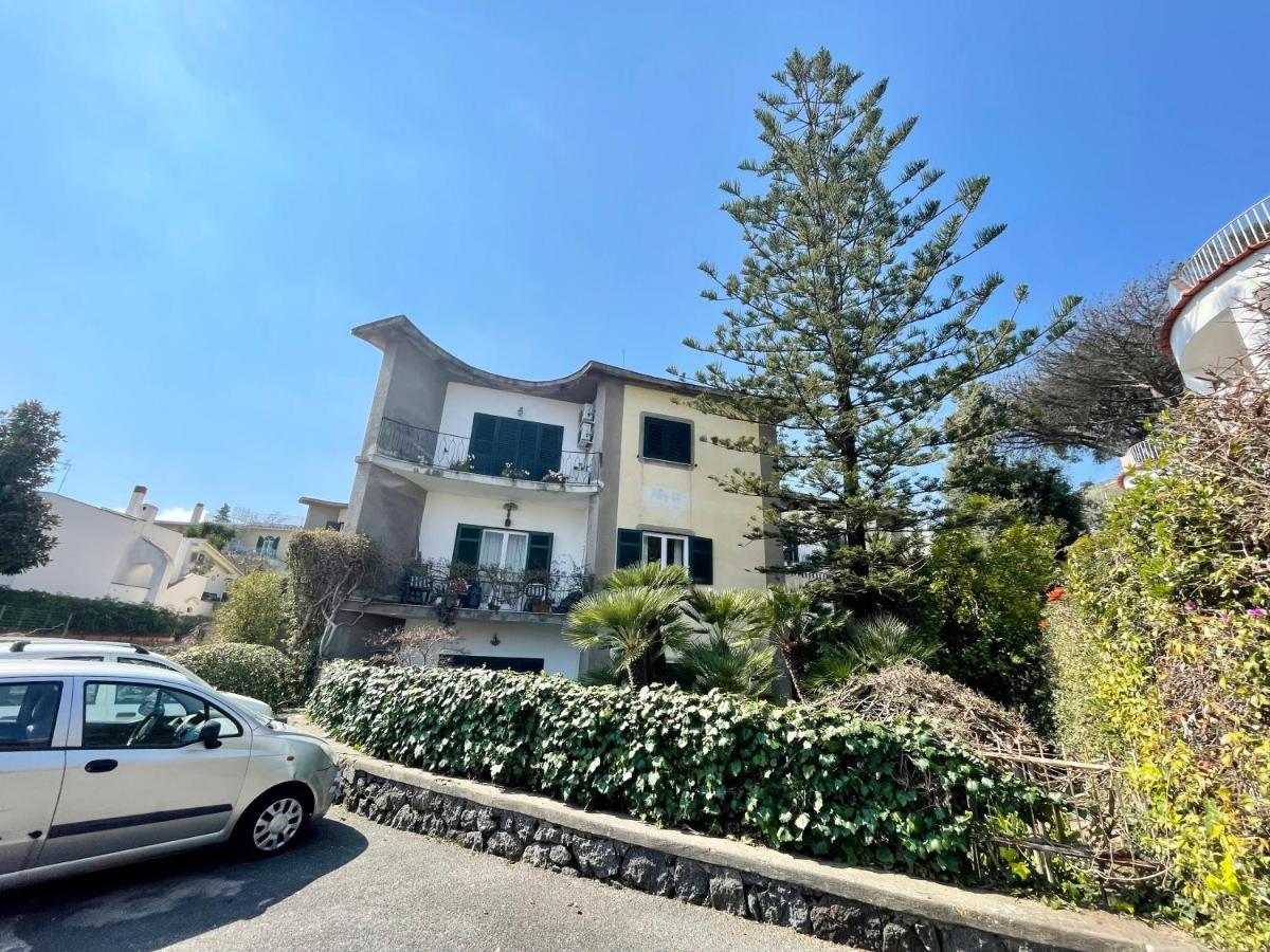 Mariafrancesca * Ischia