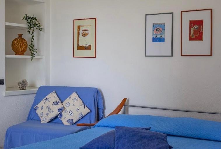 Casa Con Vista A Holiday home