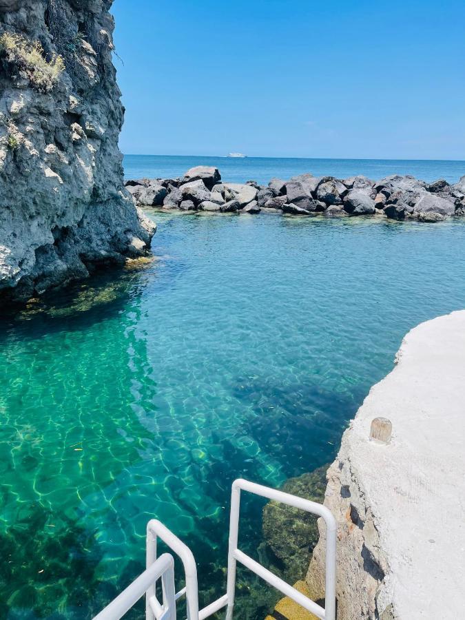 Pagoda Lifestyle 4* Ischia