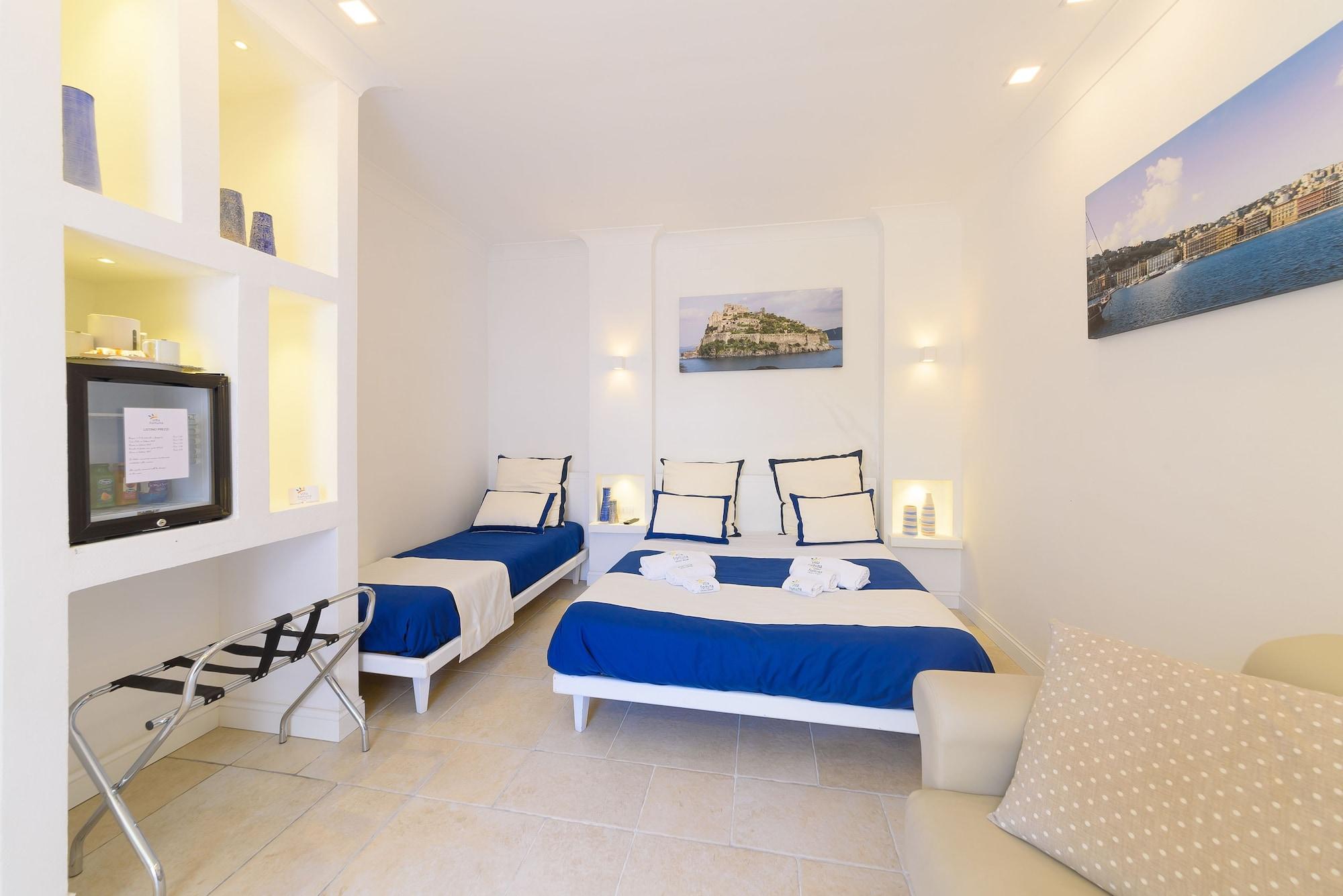 Bed & Breakfast Fortuna