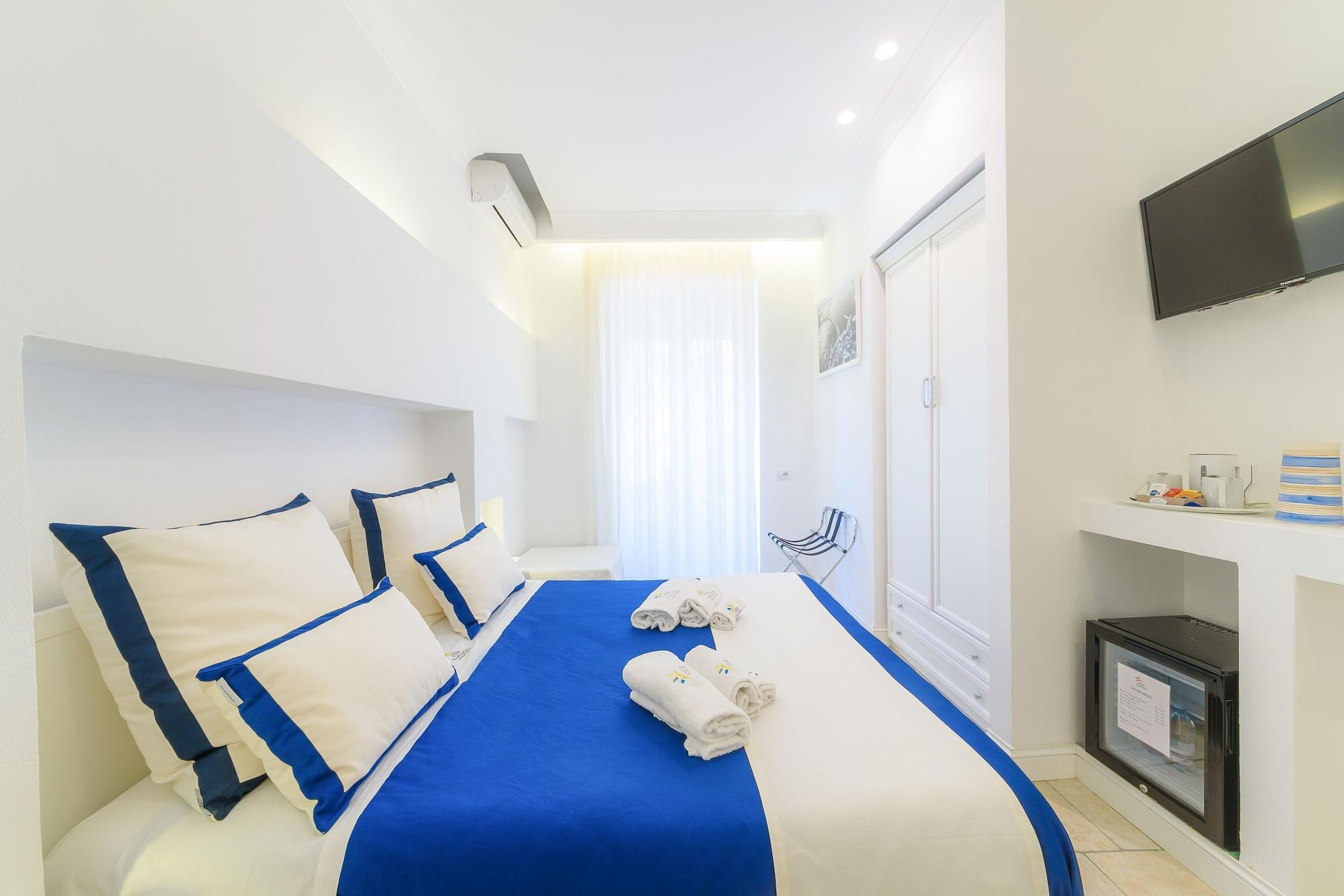 Fortuna Bed & Breakfast 2*