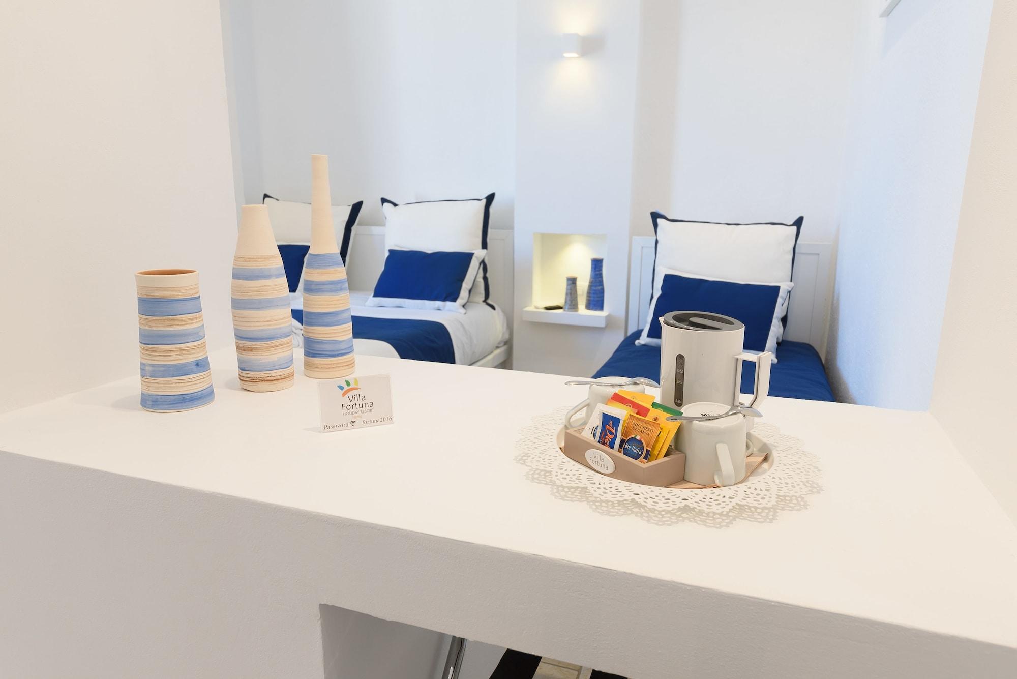 Fortuna Bed & Breakfast 2*
