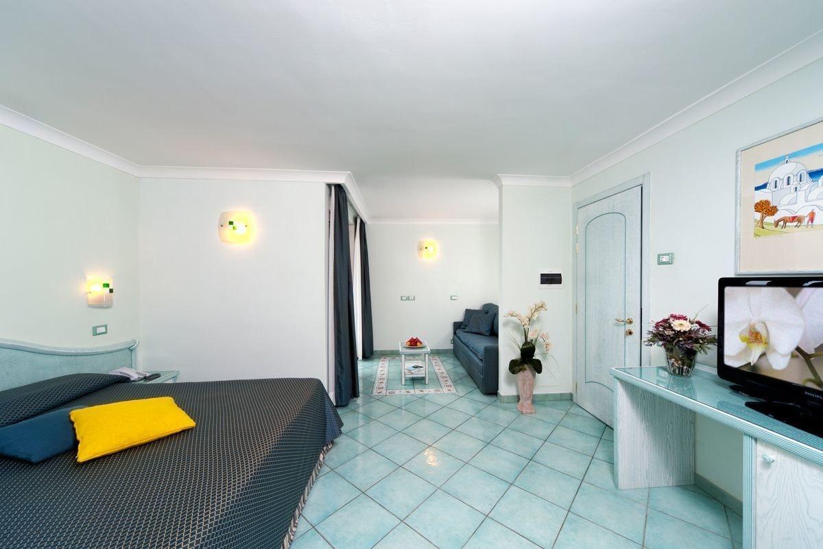 Bellevue Benessere & Relax Hotel Ischia