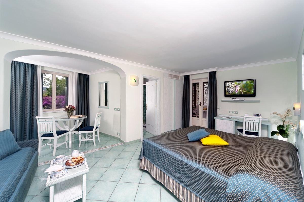 Bellevue Benessere & Relax 4* Ischia