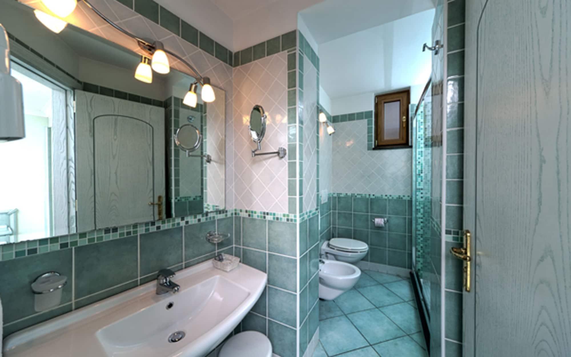 Bellevue Benessere & Relax 4*