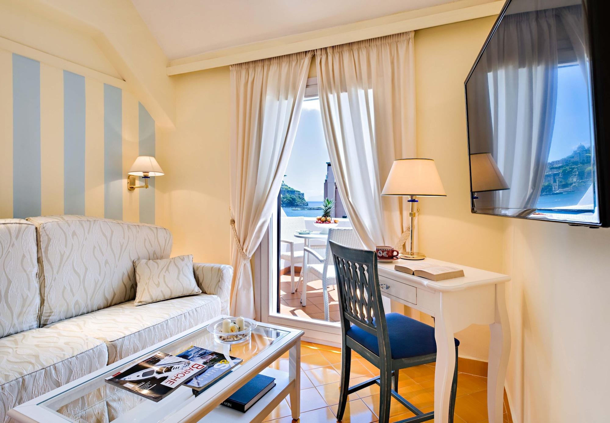Mare Blu Terme Ischia