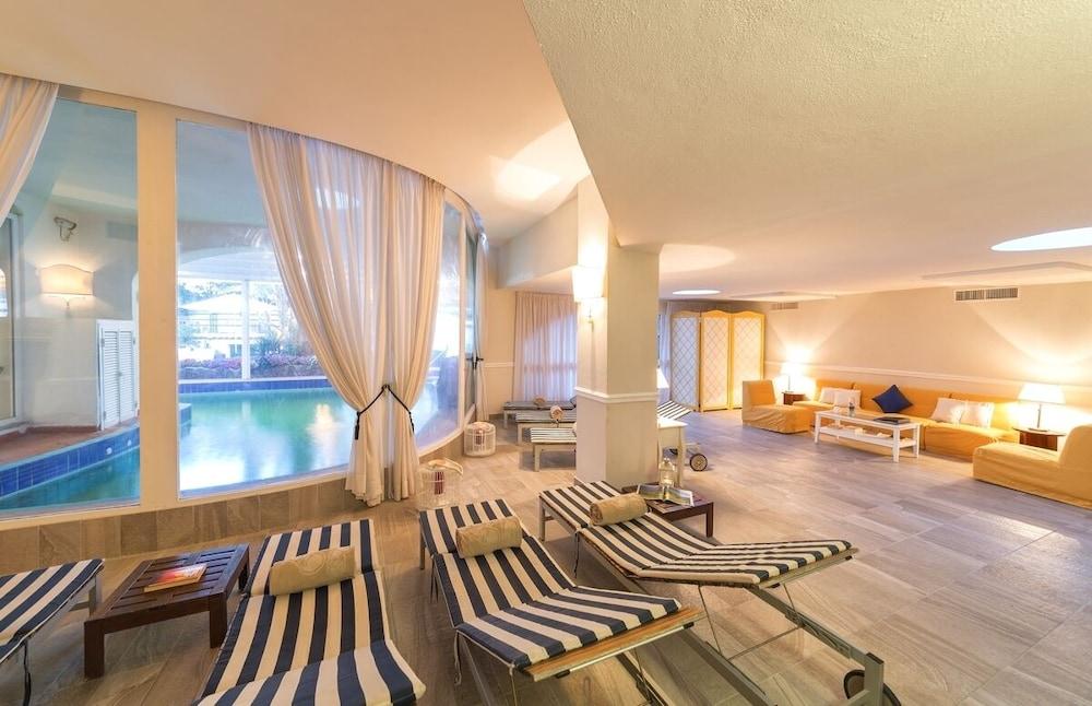 Mare Blu Terme Hotel 5*