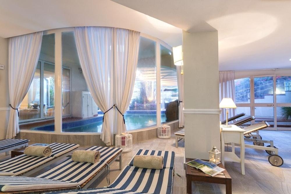 Hotel Mare Blu Terme