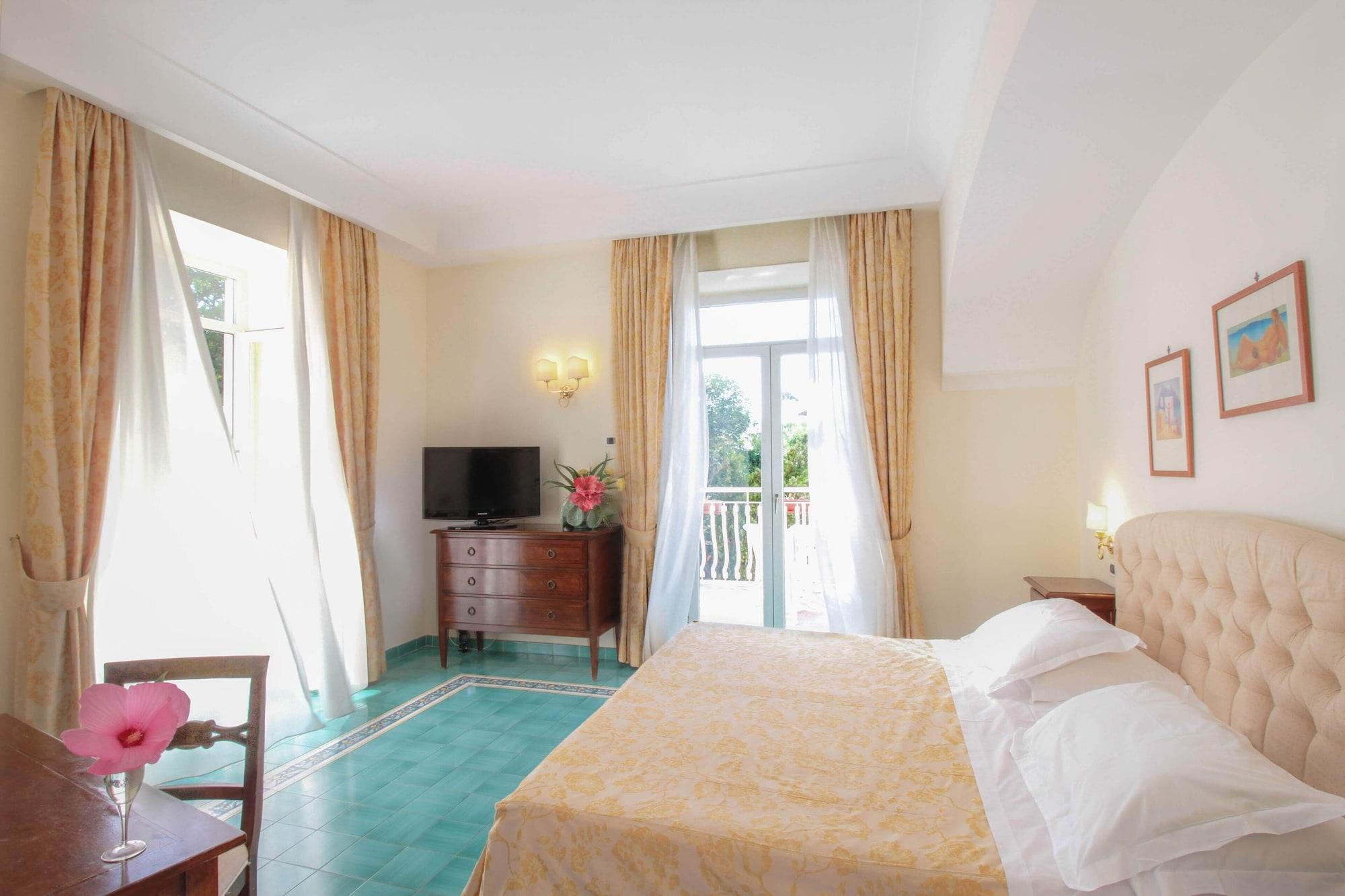 Regina Palace Terme Hotel 4*