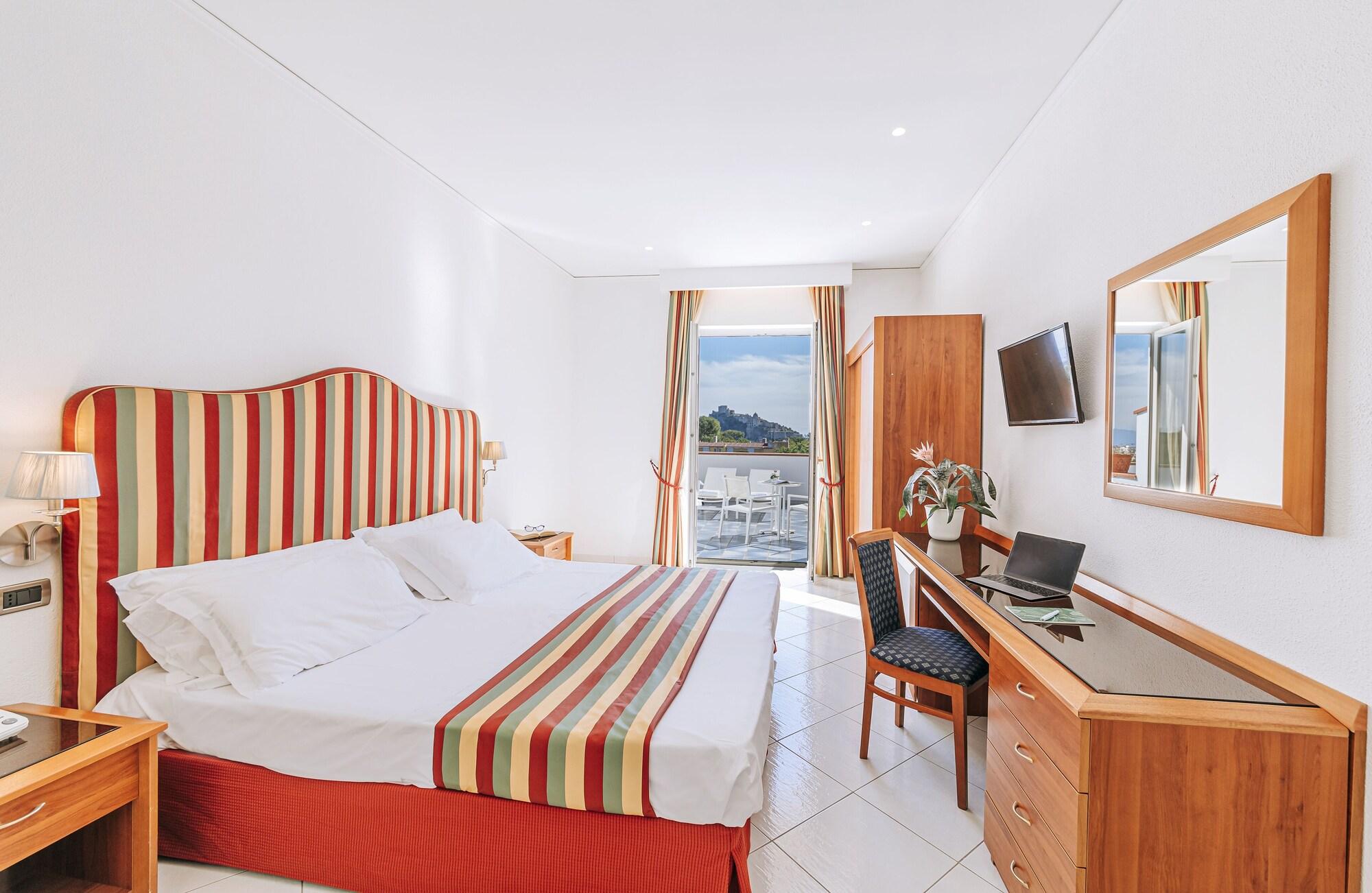 Regina Palace Terme Ischia