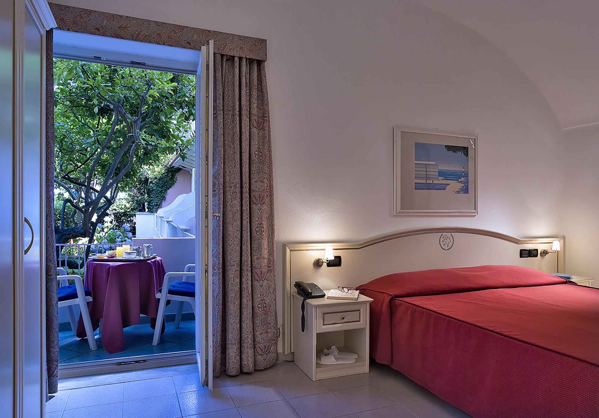 Hotel Regina Palace Terme