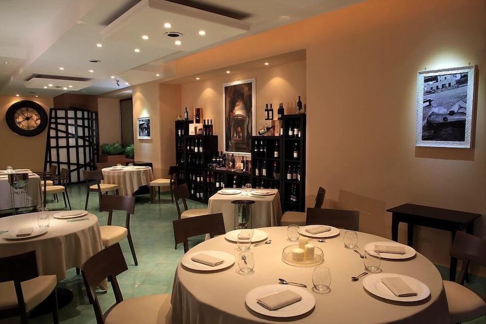 Regina Palace Terme Hotel 4*