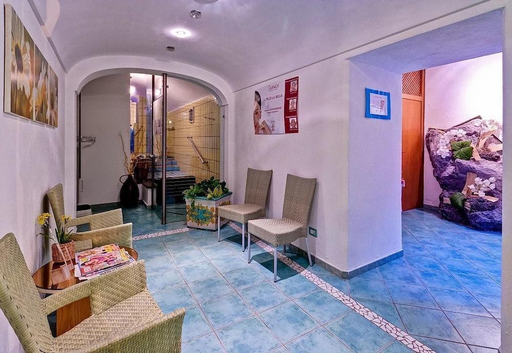 Hotel Regina Palace Terme