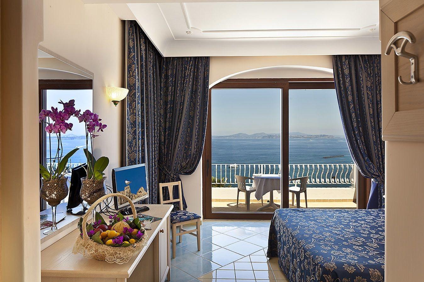 Le Querce Sea Thermae & Hotel