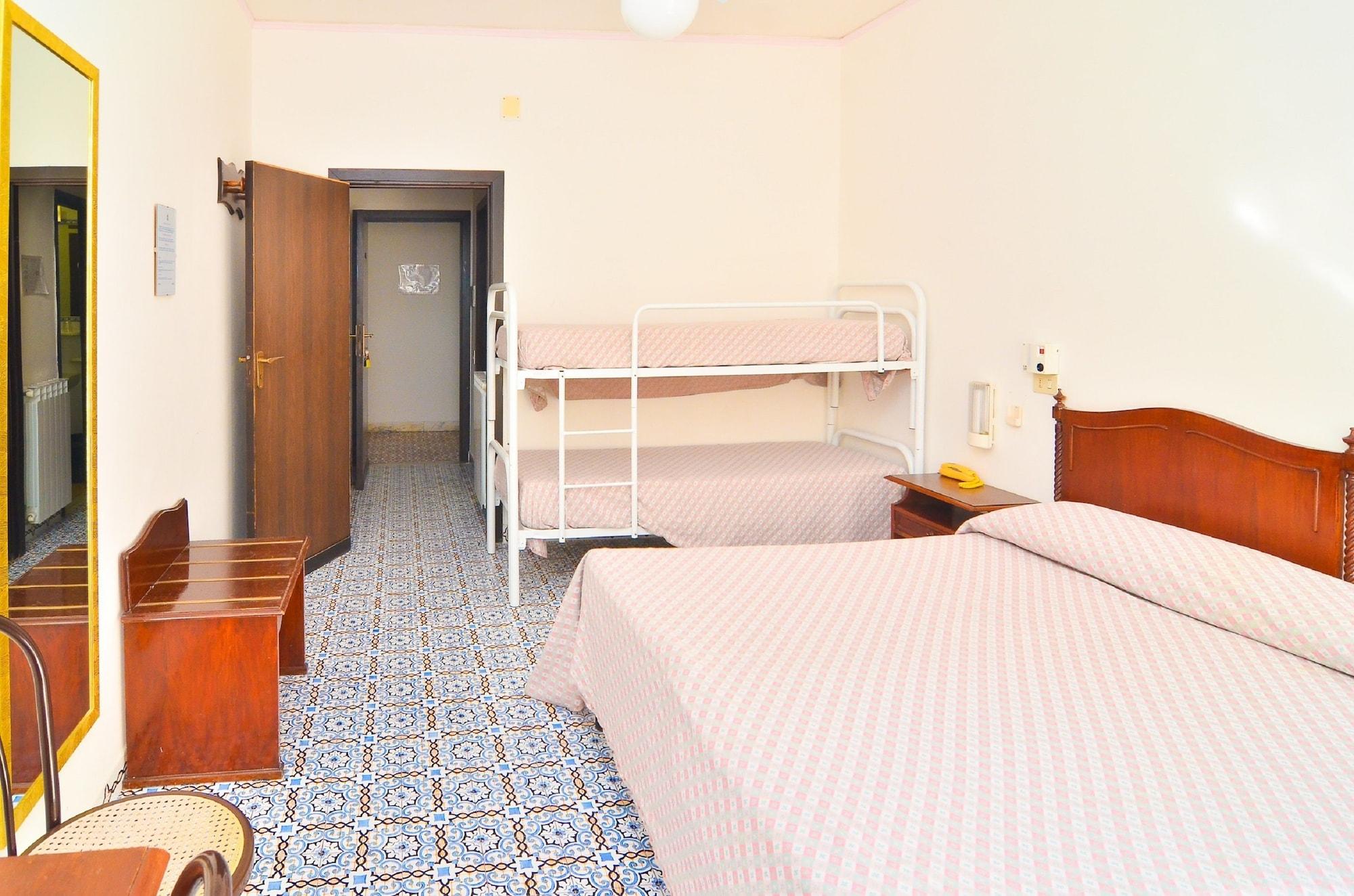 Hotel Casthotels Bristol Terme 4*