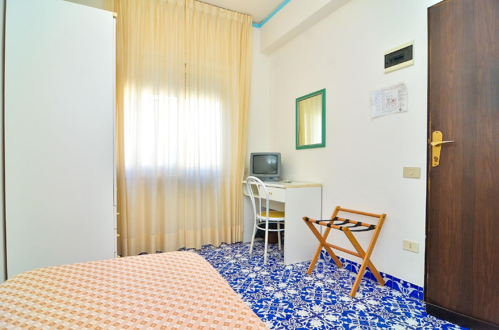 Casthotels Bristol Terme 4* Ischia