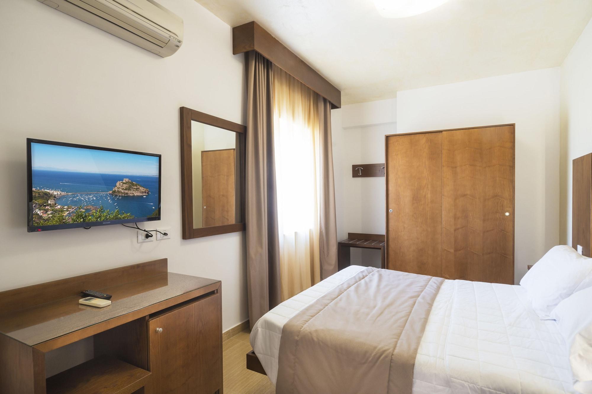 Casthotels Bristol Terme Hotel Ischia