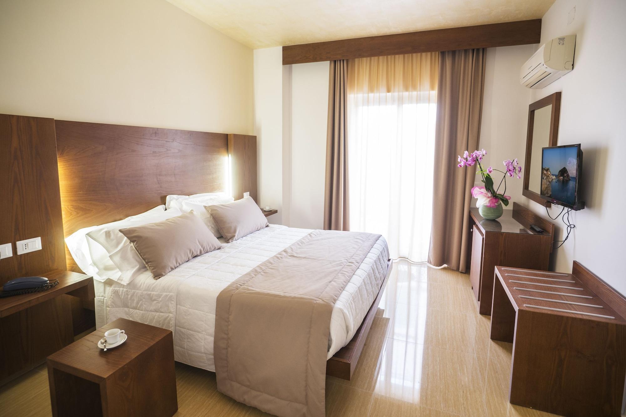 Hotel Casthotels Bristol Terme 4*