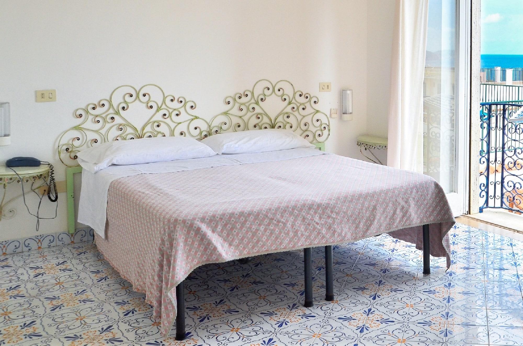 Casthotels Bristol Terme Hotel Ischia