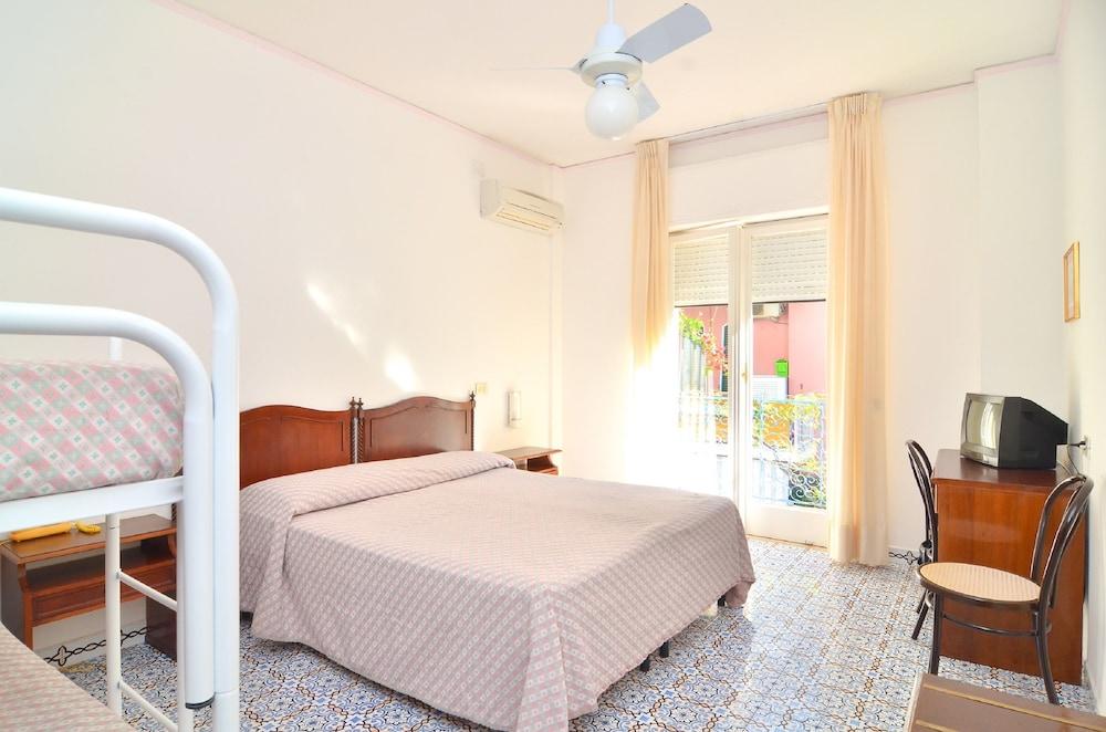 Casthotels Bristol Terme Hotel 4*