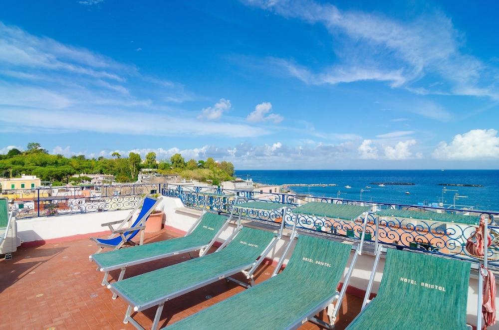 Casthotels Bristol Terme Hotel 4*