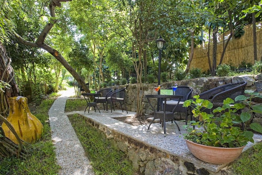 Isola Verde 4*