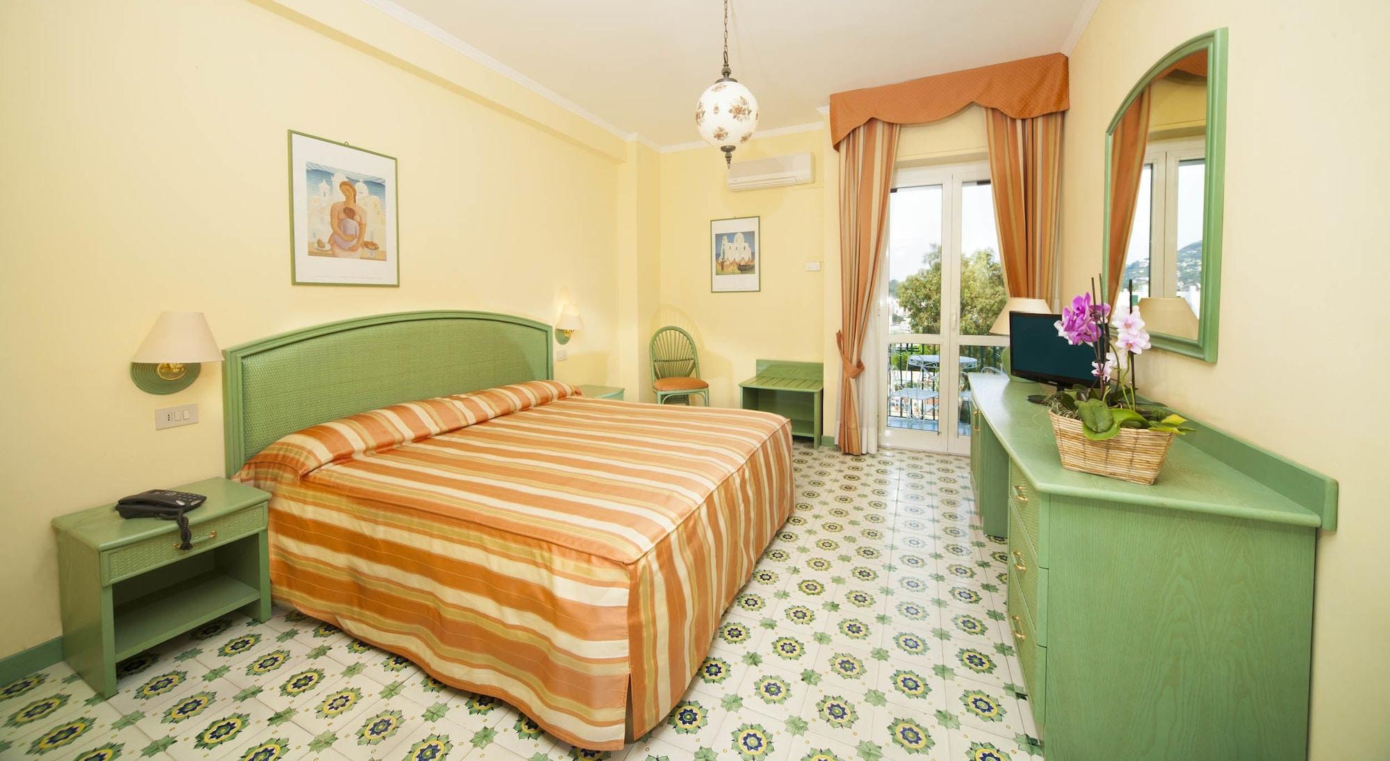 Ambasciatori 4* Ischia