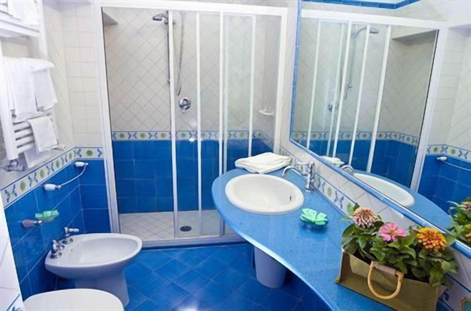 Hotel Ambasciatori 4*